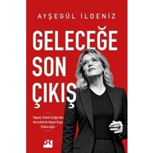 TeknoKapsül Geleceğe Son Çıkış