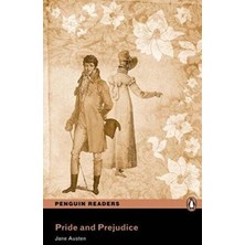 TeknoKapsül Level 5: Pride And Prejudice With Mp3 Pack