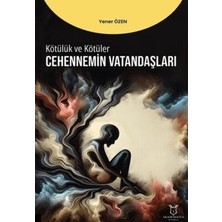 TeknoKapsül Kötülük ve Kötüler - Cennetin Vatandaşları