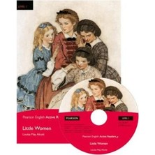 TeknoKapsül Level 1: Little Women
