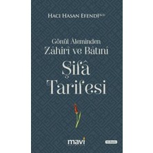 TeknoKapsül Gönül Âleminden Zâhirî ve Bâtınî Şifâ Tarifesi
