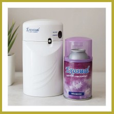 Bezos Sprey Püskürtücü 260 ml 1+1 Set Bcks
