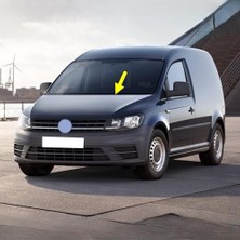 Vw Caddy 2016-2017 ile Uyumlu 2K1955409B Ön Cam Sol Sürücü Yön Silecek Kolu