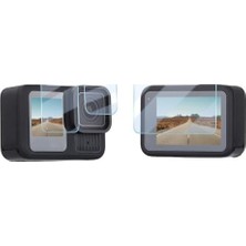 9h Nano Ekran Koruyucu; Gopro Hero 13 Uyumlu