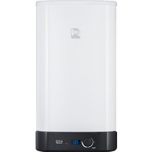 Demirdöküm Dt4 Titanium Digital 65 D 65 L Dijital Termosifon