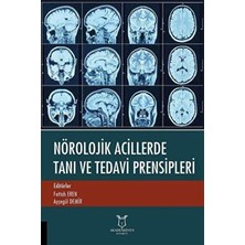 TeknoKapsül Nörolojik Acillerde Tanı ve Tedavi Prensipleri