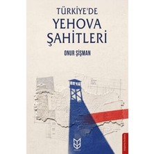TeknoKapsül Türkiye’de Yehova Şahitleri