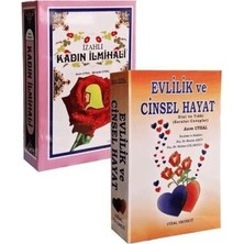 TeknoKapsül Evlilik ve Mutluluk Seti