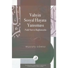 TeknoKapsül Vahyin Sosyal Hayata Yansıması