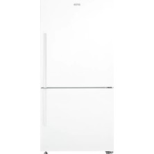 Altus Alk 482 E Kombi No Frost Buzdolabı
