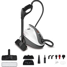 Vaporetto Smart 30 S 3 Bar Buharlı Temizleyici, Gri