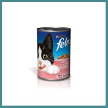 Bezos Kedi Konserve Somonlu 400GR 1 Adet Mac