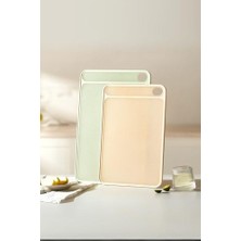 Kesim Panosu 41 cm x 27,5 cm LSCF46-L, Çok Renkli
