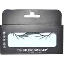 Make Up Takma Kirpik 3284