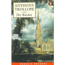 Penguin  The Warden Penguin Readers Level 5