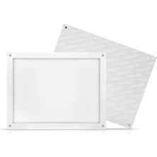 Flexi Palette White Freedom System Palet