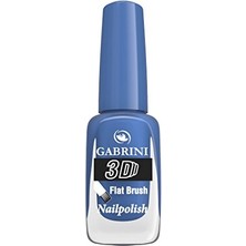 3D Nail Polish 55 1 Paket (1 x 1 Adet)