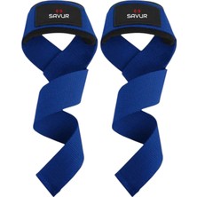 Ağırlık Kaldırma Kayışı Fitness Wrist Strap / Padded Lifting Straps