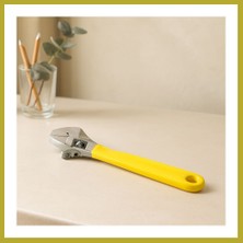 Bezos Kurbağacık Anahtar 250 mm (10'') Bcks
