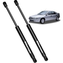 Citroen Xantia Sedan 1993-2005 Uyumlu Sağ-Sol Bagaj Amortisörü Seti