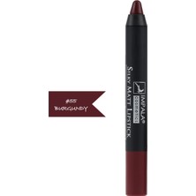 İmpala Impala Silky Matt Ipeksi Mat Ruj 55 Burgundy