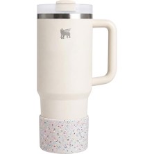 30OZ/40OZ Quencher Uyumlu Silikon Tumbler Alt Koruyucu