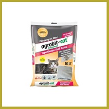 Bezos Bentonit Kedi Kumu 10 kg 1 Adet Bcks