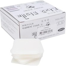 Panda Buhar ile Uçan Çizgi Taşı (50 Adet), 223648968652