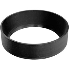 58 mm Portafiltre Sepeti Için Dozaj Halkası Espresso Kahve Dozlama Hunisi