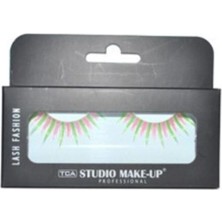 Make Up Takma Kirpik 3272