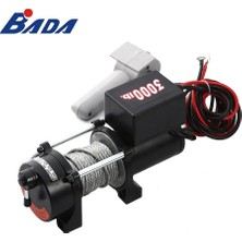 Beka Bada 3000 Lb 24 Volt Oto Vinci
