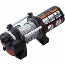 Bada 2000LB 24VOLT Tekne ve Atvvinci