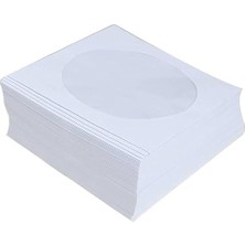 100'LÜ CD Zarfı