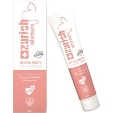 Yavru Kediler Için Kitten Veteriner Macunu 100 G