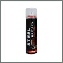 Bezos Sprey Boya Kırmızı 200 ml Mmbz
