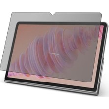 Lenovo Tab Plus (TB351FU) 11.5 Inç ile Uyumlu Hayalet Ekran Koruyucu, Anti-Spy Gizlilik Koruması, 9h Temperli Nano Cam