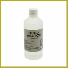 Bezos Saf Aseton 450 ml Bcks