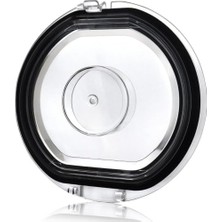 Dyson V10, V11, V15 ile Uyumlu Toz Haznesi Kapağı