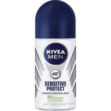 Arko Nivea Men Sensitive Protect 50 ml