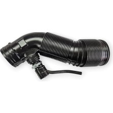 1J0129684CG Motor Hava Filtre Hortumu, 1.6 Aeh Akl Motorlu 2001-2003 Audi A3 Uyumlu