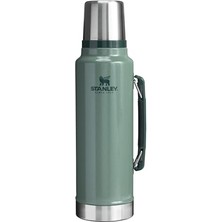 Myg Plus Stanley Classic Legendary Yalıtımlı Su Şişesi, 1.4 L