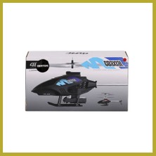 Bezos 4d-M6 Kumandalı Kameralı Helikopter 4ch Bcks