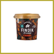 Bezos Cebel Fındık Parçacıklı 900 gr Bcks