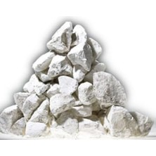 Sönmemiş Topak Taş Kireç, 5 kg