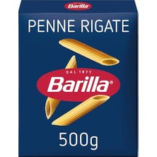 Barilla Kalem, Penne Rigate 500 G