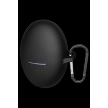 Urfakent Huawei Freebuds 6 Hang Kılıf - Siyah
