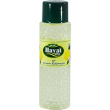 TeknoKapsül Limon Kolonyası 400 ml