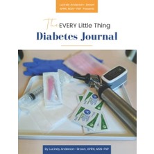 The Every Little Thing Diabetes Günlük