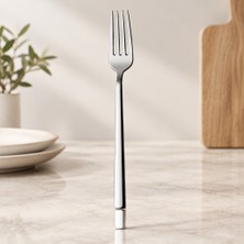 TeknoKapsül Çubuk Tatlı Çatalı 6'lı