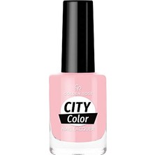 City Color Nail Lacquer No: 09, Parlak ve Uzun Süre Kalıcı Oje 10.2 ml